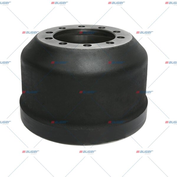 Bremstrommel ø360x209/260xø190/ø225x10xø23 p.f. BPW 0310990040