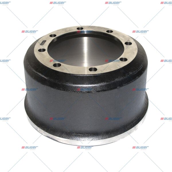 Bremstrommel ø367x193/225xø240/ø275x8xø23 p.f. SAF 1064028001