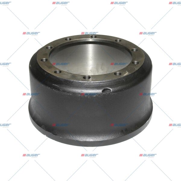 Bremstrommel ø420x196/227xø300/ø335x10xø23 p.f. SAF 1064026002