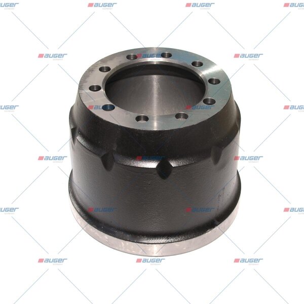 Bremstrommel ø300x213/280xø190/ø225x10xø23 p.f. SAF 1064027300