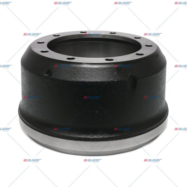 Bremstrommel ø420x212/255xø290/ø335x10xø23 p.f. SAF 1064010801