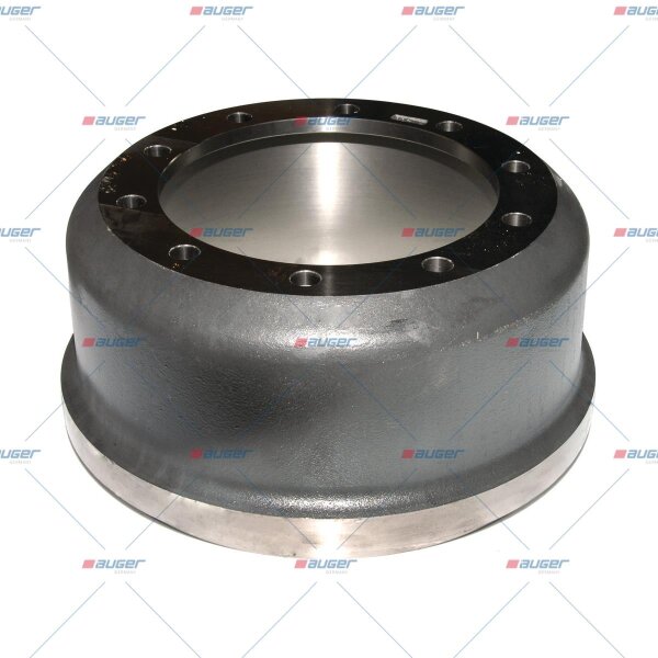 Bremstrommel ø420x192/227xø290/ø335x10xø23 p.f. SAF 1064006002