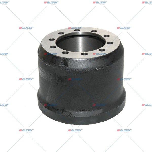 Bremstrommel ø300x209/260xø190/ø225x10xø23 p.f. BPW 310946060
