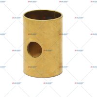 Buchse, Bremsbacke p.f. BPW 311233080