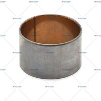 Lagerbuchse ø37xø40x25 p.f. GIGANT 2001004