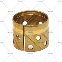 Lagerbuchse ø46xø50x40 p.f. SAF 4230018000