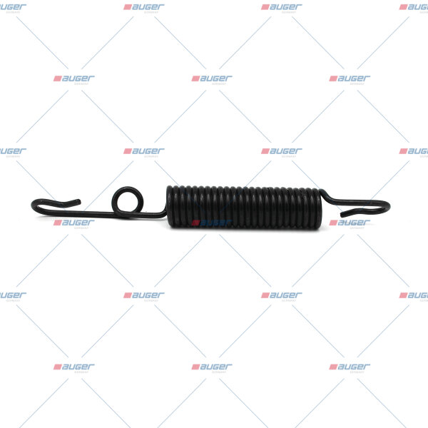 Feder, Bremsbacke p.f. BPW 339734100