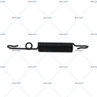 Feder, Bremsbacke p.f. BPW 339734100