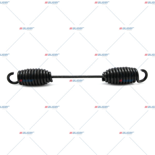 Feder, Bremsbacke p.f. BPW 539758030