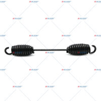Feder, Bremsbacke p.f. BPW 539758030