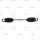 Feder, Bremsbacke p.f. BPW 539758030
