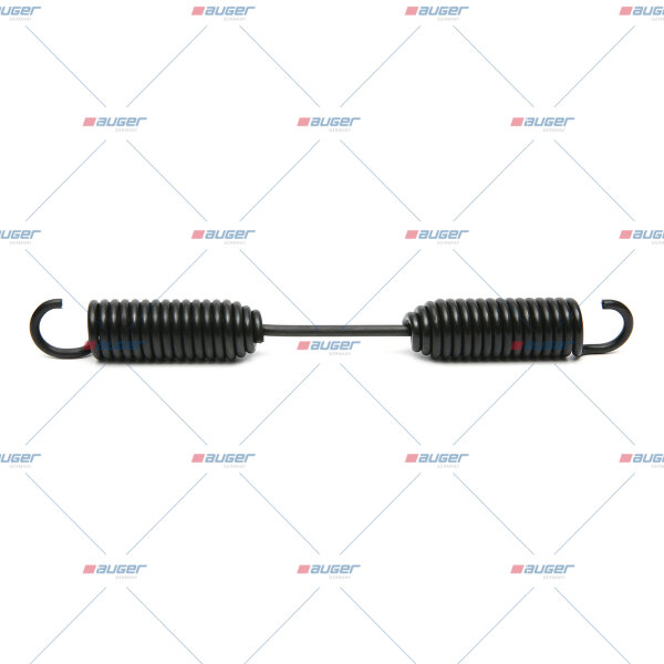 Feder, Bremsbacke p.f. BPW 539746130