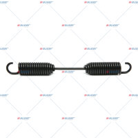 Feder, Bremsbacke p.f. BPW 539746130