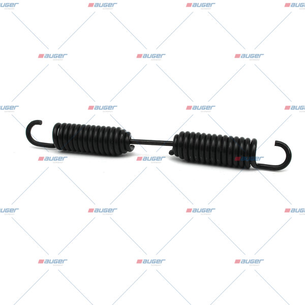 Feder, Bremsbacke p.f. BPW 539734170