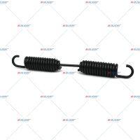 Feder, Bremsbacke p.f. BPW 539734170