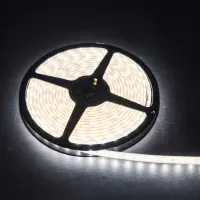 LED-Streifen auf Rolle 5m. | 12v | 1200 Lumen pro Meter |...