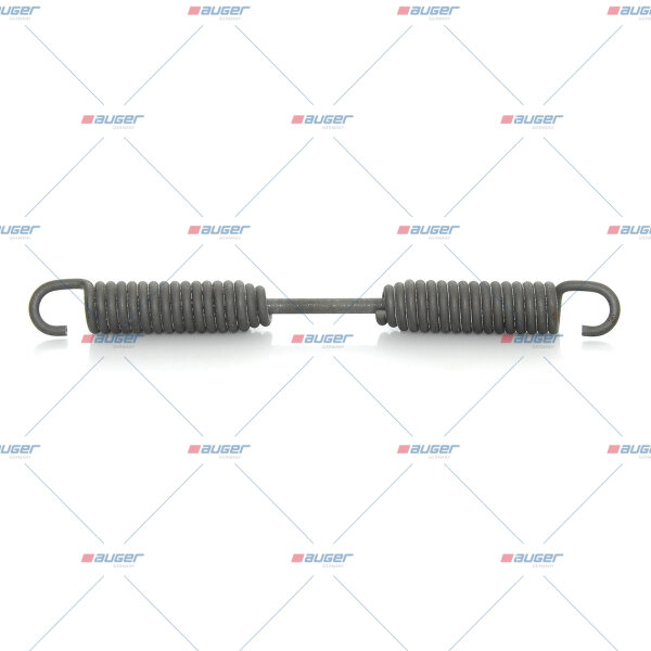 Feder, Bremsbacke p.f. BPW 539756070