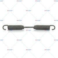 Feder, Bremsbacke p.f. BPW 539756070