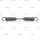 Feder, Bremsbacke p.f. BPW 539756070