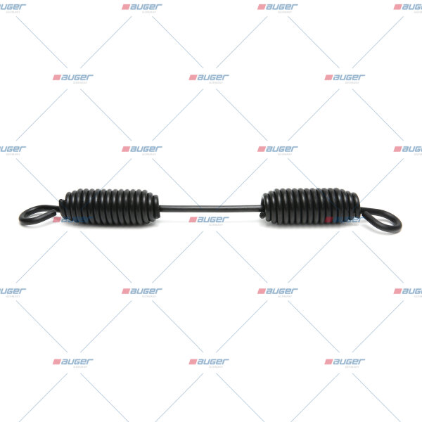 Feder, Bremsbacke p.f. BPW 539746070