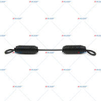 Feder, Bremsbacke p.f. BPW 539746070