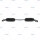 Feder, Bremsbacke p.f. BPW 539746070