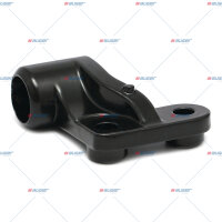 Halter, ABS-Sensor p.f. BPW 318907580