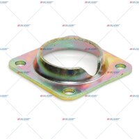 Lager, Spannbuegel p.f. FRUEHAUF AJB0001001