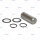 Reparatursatz, Bremsbacke p.f. SAF 3213002201
