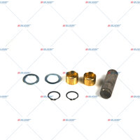 Reparatursatz, Bremsbacke p.f. GIGANT 8910060