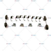 Reparatursatz, Bremsbacke p.f. BPW 980102440