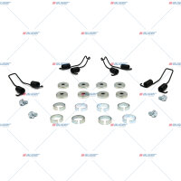 Reparatursatz, Bremsbacke p.f. BPW 580152720