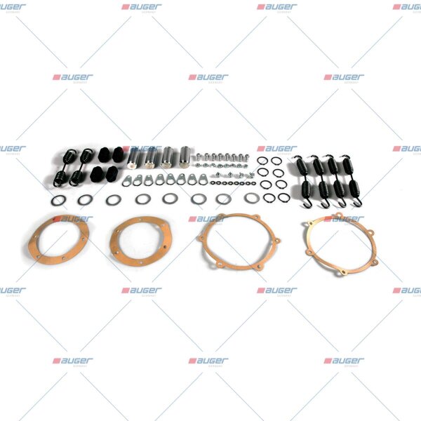 Reparatursatz, Bremsbacke p.f. SAF 3434360200