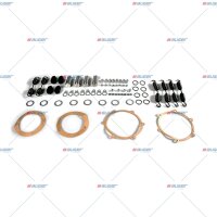 Reparatursatz, Bremsbacke p.f. SAF 3434360200
