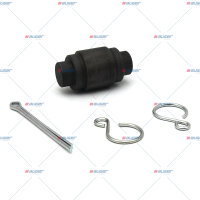 Reparatursatz, Bremsbacke p.f. BPW 0980102100S