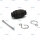 Reparatursatz, Bremsbacke p.f. BPW 0980102100S