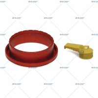 Reparatursatz, Bremssattel p.f. SAF 3434386300