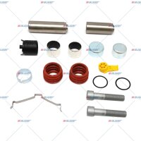 Reparatursatz, Bremssattel p.f. SAF 3434386100