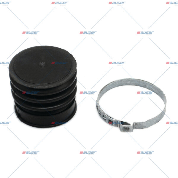 Reparatursatz, Bremssattel p.f. BPW 980102580