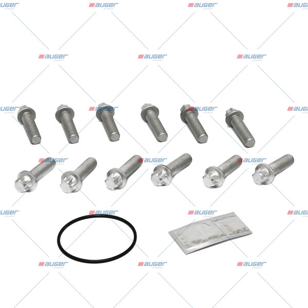Reparatursatz, Bremsscheibe p.f. SAF 3434366500