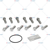 Reparatursatz, Bremsscheibe p.f. SAF 3434366500