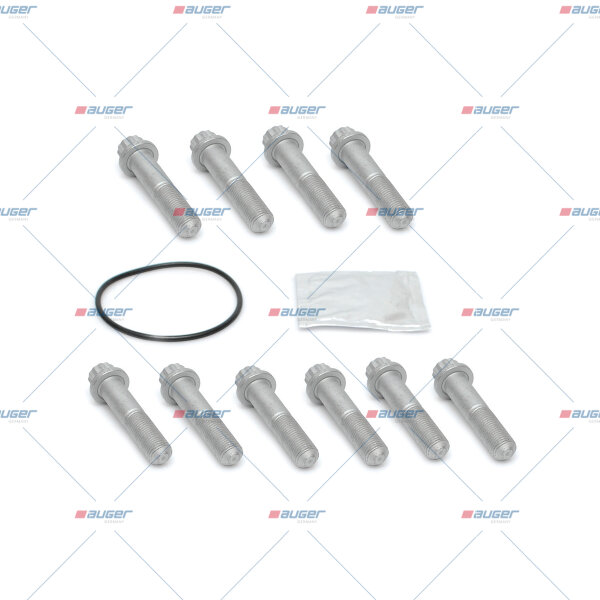 Reparatursatz, Bremsscheibe p.f. SAF 3434366300