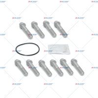 Reparatursatz, Bremsscheibe p.f. SAF 3434366300