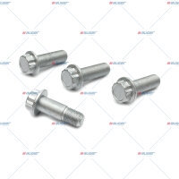 Reparatursatz, Bremsscheibe p.f. SAF 3434366000