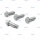 Reparatursatz, Bremsscheibe p.f. SAF 3434366000