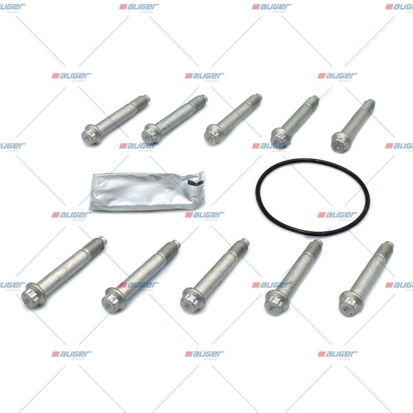 Reparatursatz, Bremsscheibe p.f. SAF 3434366201