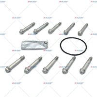 Reparatursatz, Bremsscheibe p.f. SAF 3434366201