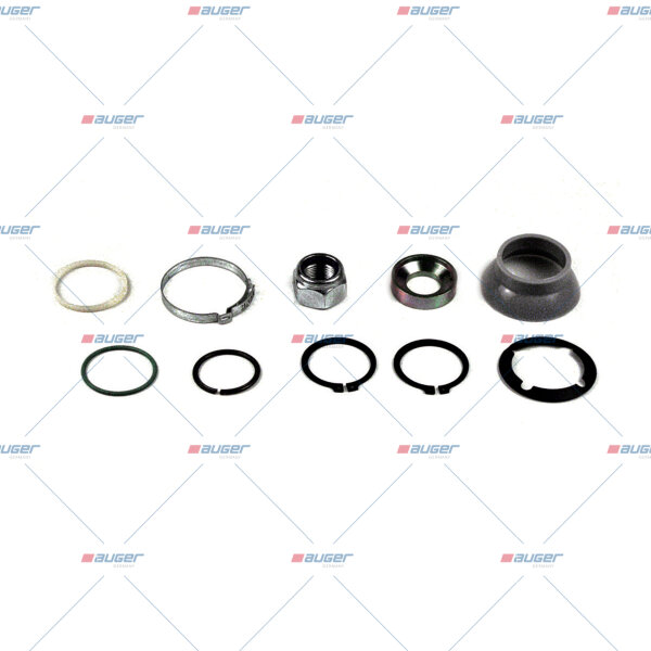 Reparatursatz p.f. BPW 980100242