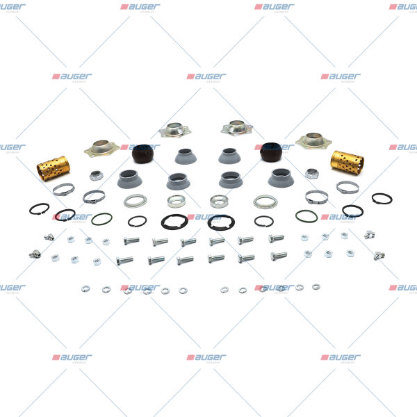 Reparatursatz p.f. BPW 980102220