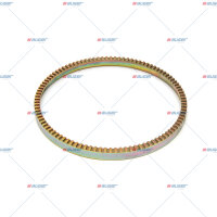 ABS Ring p.f. SAF 4029102900